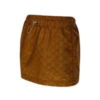 Gucci Brown Skirts - Straight Skirts Women