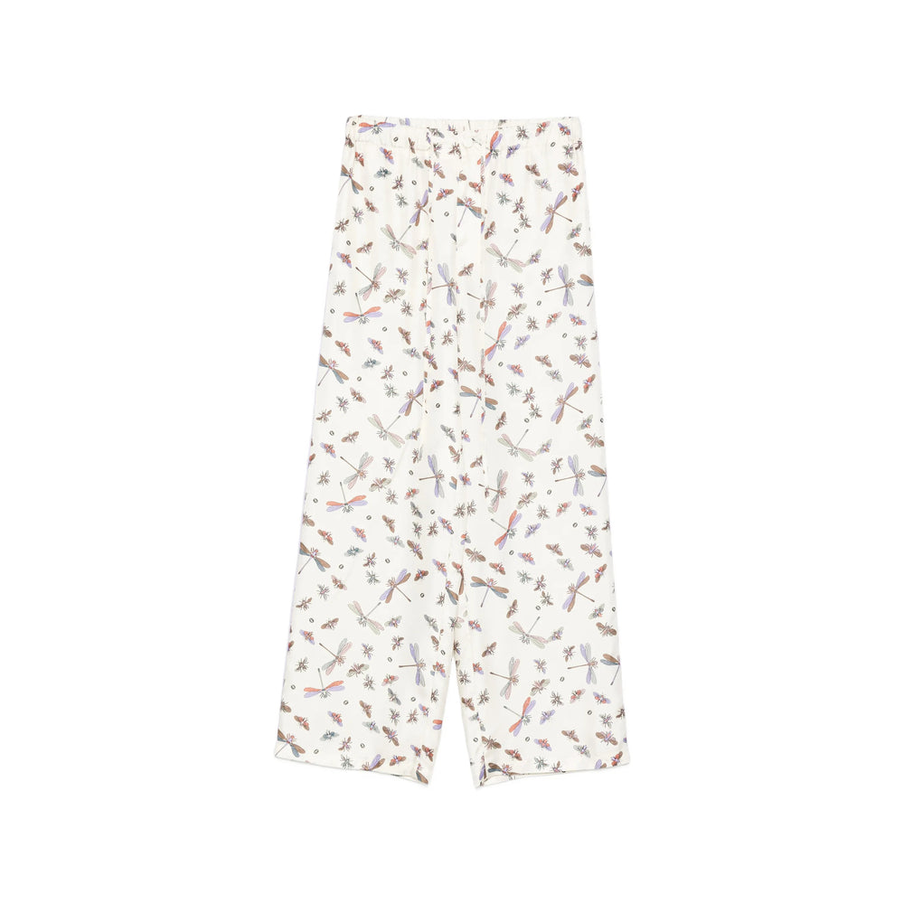 Gucci Neutrals Trousers - Straight Trousers Women