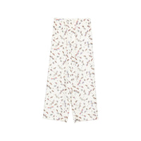 Gucci Neutrals Trousers - Straight Trousers Women