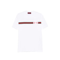 Gucci Gucci White Tops - T-Shirts & Jerseys Women