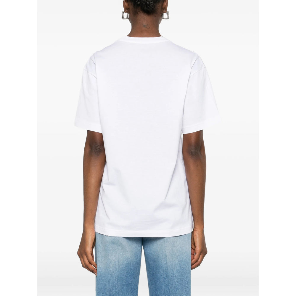 Gucci Gucci White Tops - T-Shirts & Jerseys Women