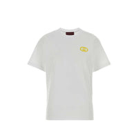 Gucci Gucci White Tops - T-Shirts & Jerseys Women