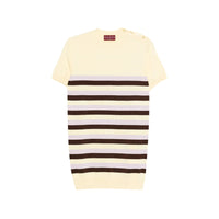 Gucci Gucci Yellow Tops - T-Shirts & Jerseys Women