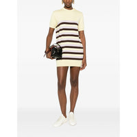 Gucci Gucci Yellow Tops - T-Shirts & Jerseys Women