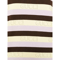 Gucci Gucci Yellow Tops - T-Shirts & Jerseys Women