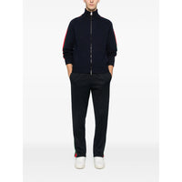 Gucci Blue Sweaters & Knitwear - Cardigans Men