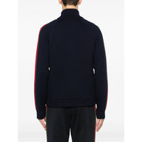 Gucci Blue Sweaters & Knitwear - Cardigans Men