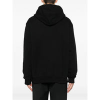 Gucci Black Sweaters & Knitwear - Hoodies Men