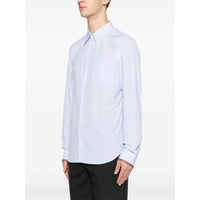 Gucci Blue Shirts Men