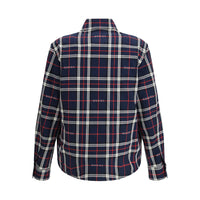Gucci Blue Jackets - Shirt Jackets Men