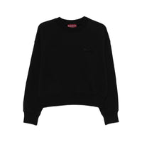 Gucci Gucci Black Knitwear - Jumpers Women