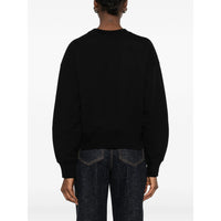 Gucci Gucci Black Knitwear - Jumpers Women