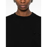 Gucci Gucci Black Knitwear - Jumpers Women