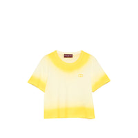 Gucci Neutrals Tops - T-Shirts & Jerseys Women