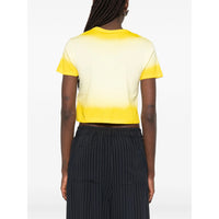 Gucci Neutrals Tops - T-Shirts & Jerseys Women