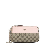 Gucci Neutrals Shoulder Bags Women