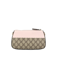 Gucci Neutrals Shoulder Bags Women