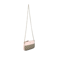 Gucci Neutrals Shoulder Bags Women