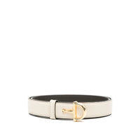 Gucci Gucci Neutrals Belts Women