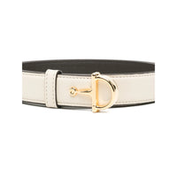 Gucci Gucci Neutrals Belts Women
