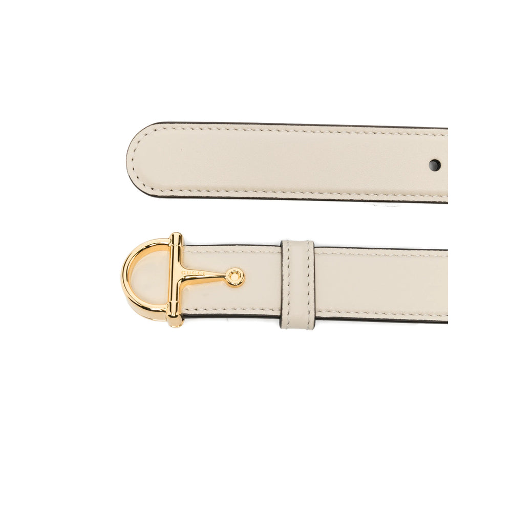 Gucci Gucci Neutrals Belts Women