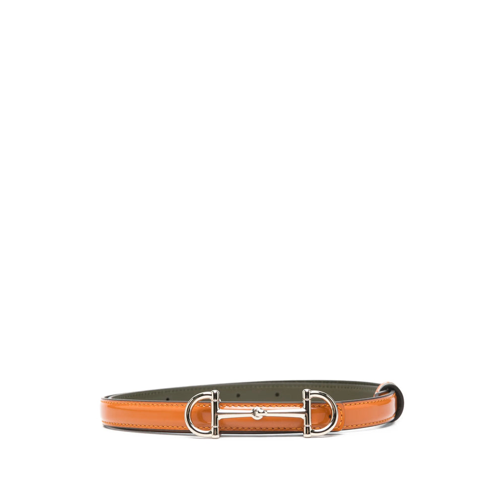 Gucci Gucci Brown Belts Women