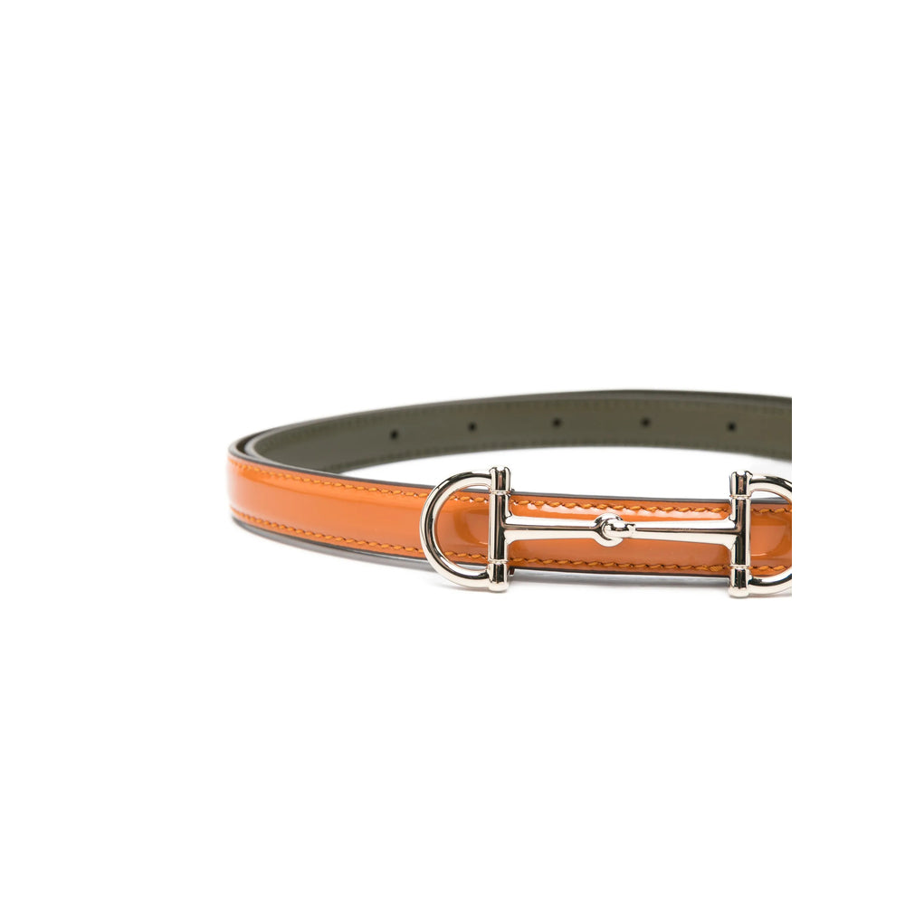 Gucci Gucci Brown Belts Women