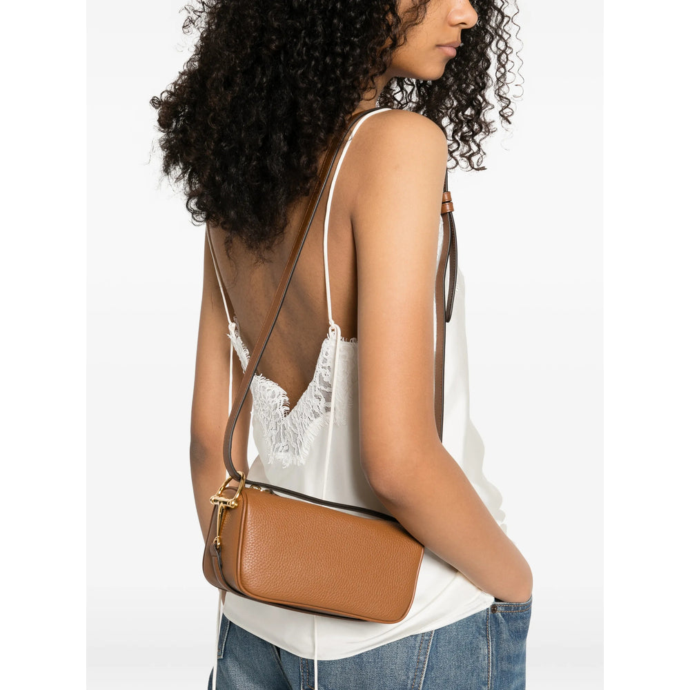 Gucci Brown Mini Bags Women