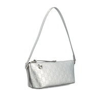 Gucci Silver Shoulder Bags Women