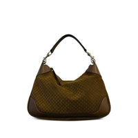 Gucci Brown Shoulder Bags Women