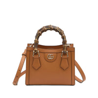 Gucci Brown Tote Bags Women