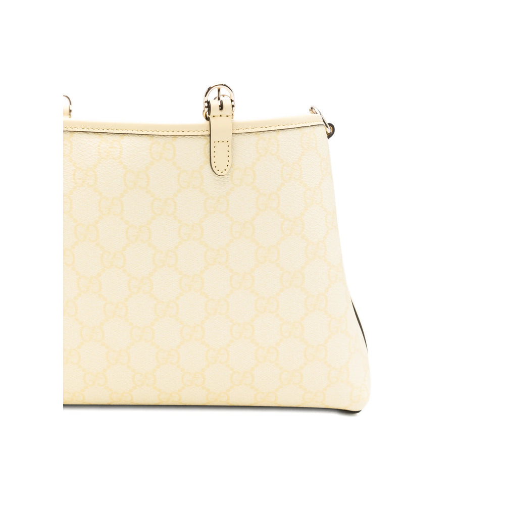 Gucci Yellow Tote Bags Women