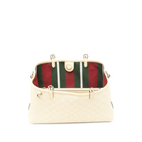 Gucci Yellow Tote Bags Women