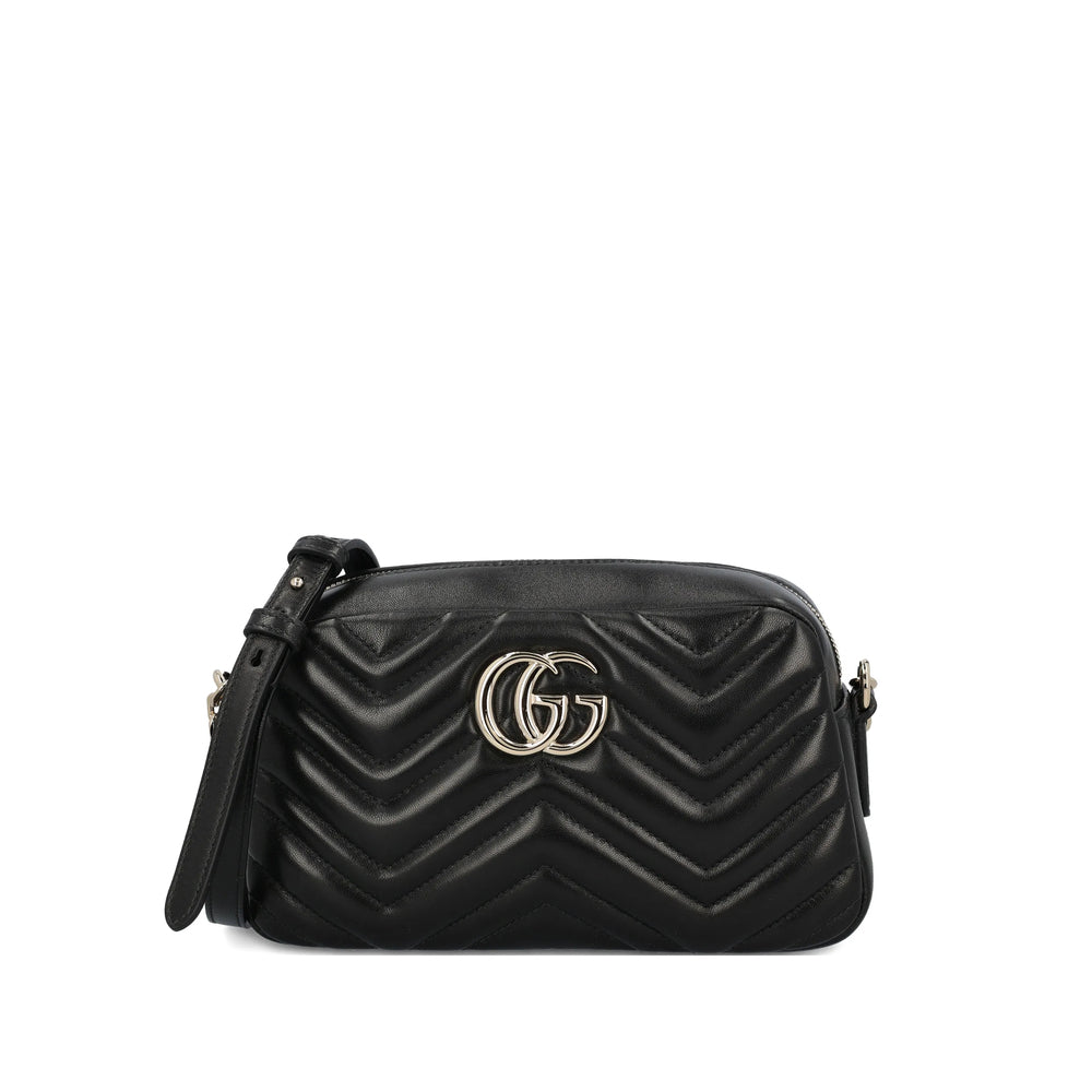 Gucci Black Mini Bags Women