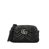 Gucci Black Mini Bags Women