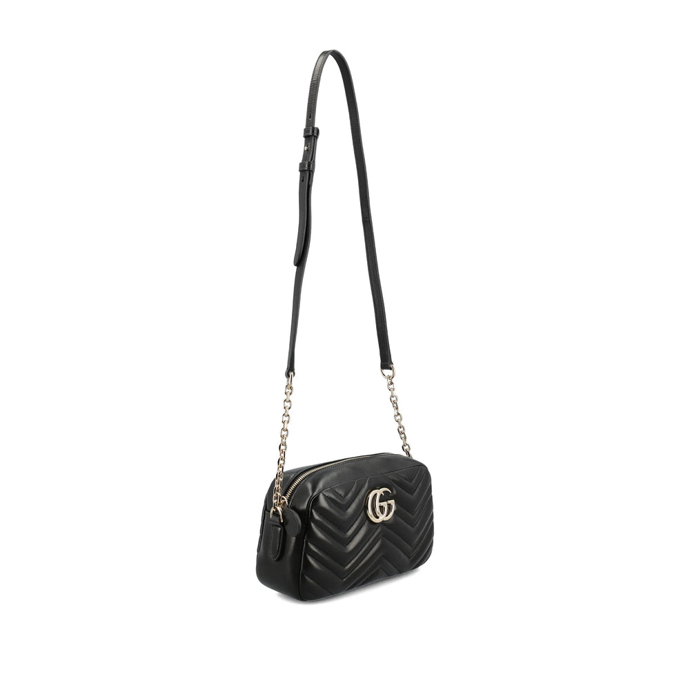 Gucci Black Mini Bags Women