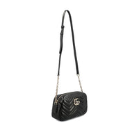 Gucci Black Mini Bags Women
