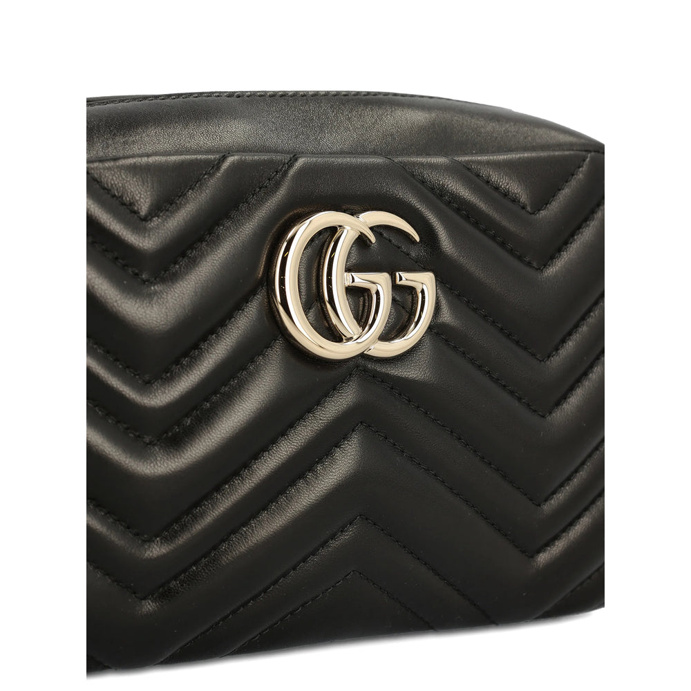 Gucci Black Mini Bags Women
