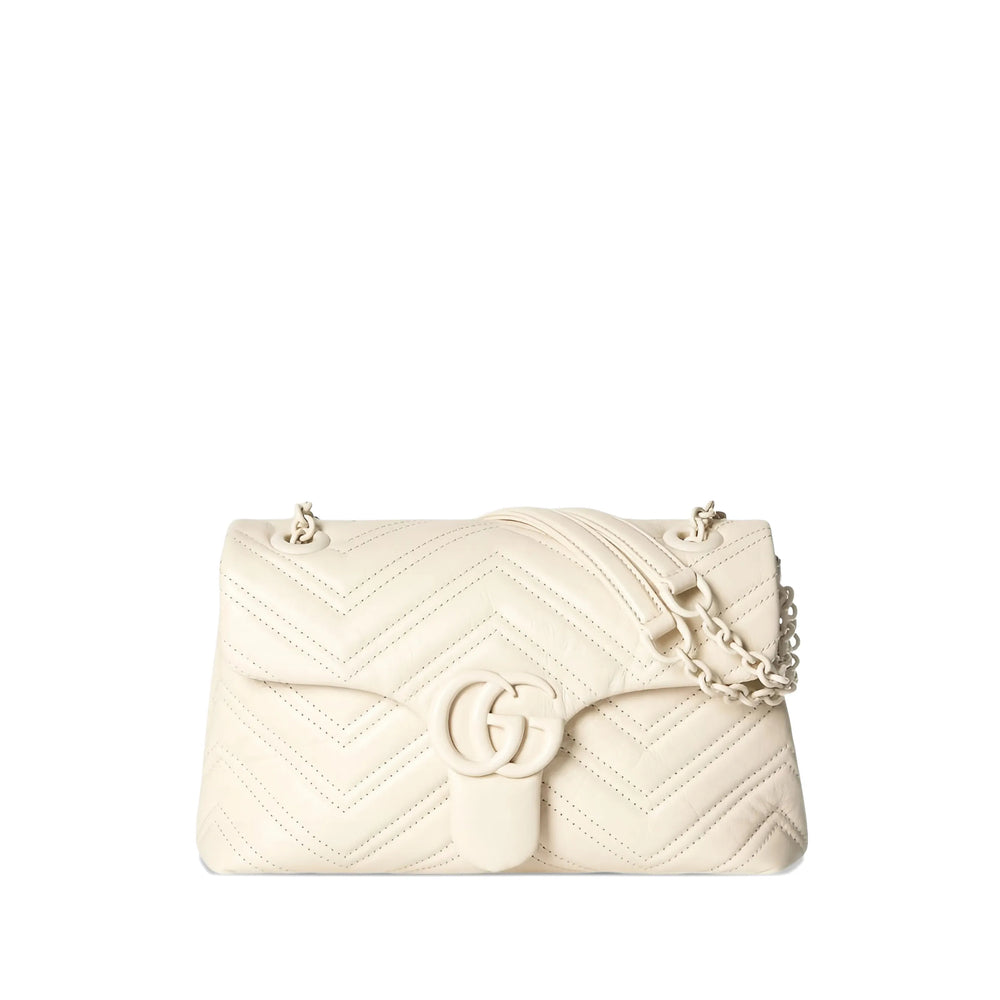 Gucci Neutrals Satchels & Cross Body Bags Women