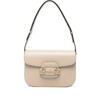 Gucci Neutrals Shoulder Bags Women