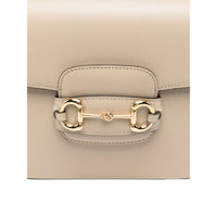 Gucci Neutrals Shoulder Bags Women