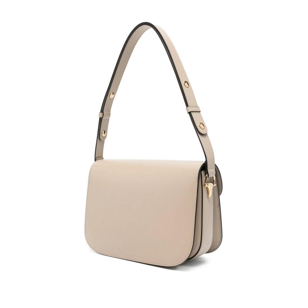 Gucci Neutrals Shoulder Bags Women
