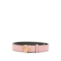 Gucci Gucci Pink Belts Women