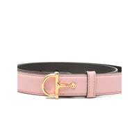 Gucci Gucci Pink Belts Women