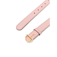 Gucci Gucci Pink Belts Women