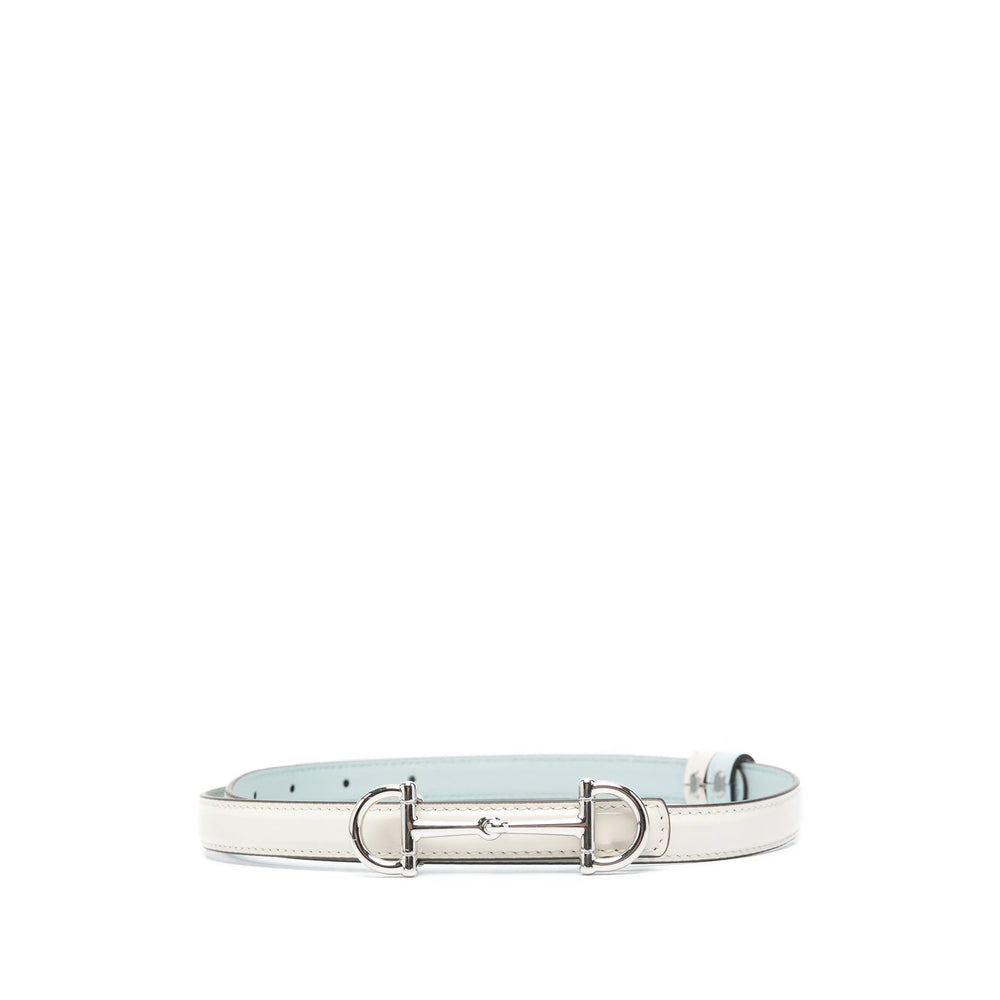 Gucci Gucci Neutrals Belts Women