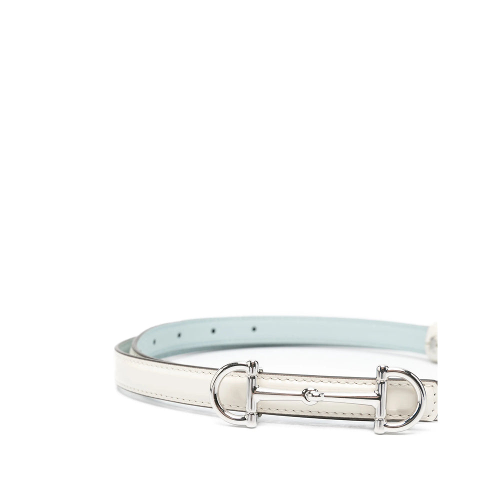 Gucci Gucci Neutrals Belts Women
