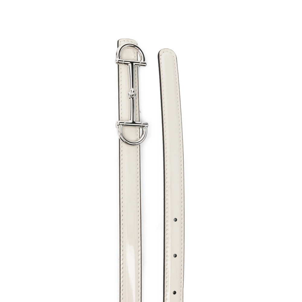 Gucci Gucci Neutrals Belts Women