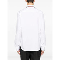 Gucci White Shirts Men