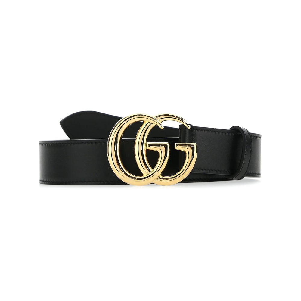 Gucci Gucci Black Belts Women